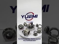 ปั๊มน้ํายาปั๊มหมุน ปั๊มเครื่องจักรกลผสมผสม vs เซรามิก ZZB-28/38/50