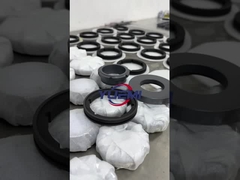 WAUKESHA 101671 SPX เครื่องอาหาร Walker/ปั๊มหมุน/เครื่องประปากลปลายเดียว/WAUKESHA-1.25/1.625/2