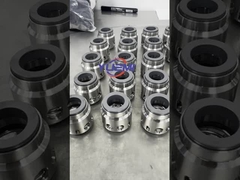 Xylem หลายระยะ ITT Lowara Sv ปั๊ม ปริมณฑลกล ROTEN-85EK-22