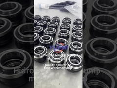 ปั๊มระบายน้ําระบายน้ําแบบไฮโดรสตัล ปริมณฑลกลไก HI-15.87mm KB-5/8 ปริมณฑลกลไกปลายหมุน