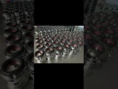 103 103b เซลลิสต์เมกานิคัลสปริงสปริงยางเอลาสโตเมอร์