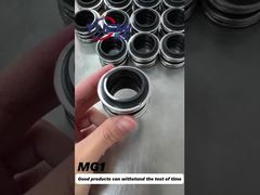 Borgmann G60 ปั๊มน้ํา ปริมณฑลเครื่องจักรกล ปริมณฑลการเปลี่ยน ขนาด MG1-12mm-100mm