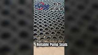 YUEMI 155 Mechanical Seal เชื่อถือได้และอเนกประสงค์