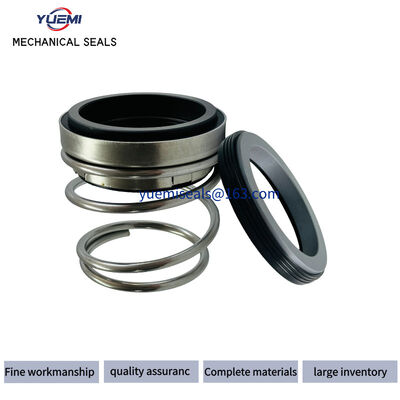 Mg912-G60 เอลาสโตเมอริก บีโลว์ เซล Mechanical Seal หลายสปริง แทน Mg912 เซล Mg912 สําหรับปั๊มน้ํา