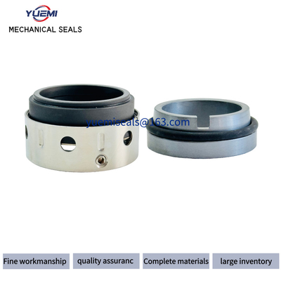 John Crane Safematic Mechanical Face Seal 58B/59B สําหรับปั๊มน้ํา ปั๊มระบายน้ําเสีย ปั๊มปฏิกิริยา ปั๊มเคมี ปั๊มกล