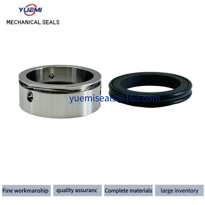 รางสปริงคลื่น W01u สําหรับ Alfa, Inoxpa, Jabsco, Johnson EPDM/SIC/CAR-35mm/50mm