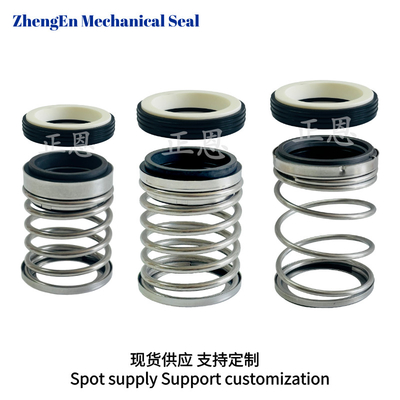 ปั๊มน้ําแป๊คแบบปิดกลของ Grundfos LF/CL/KP 31.75/44.45/57.15/698576.2