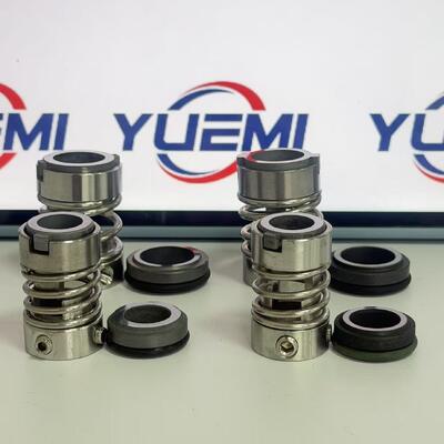 CDL-12/16 มม.CDLK CNP เหมาะสำหรับ Cdl/Cdlf/Cdm/Cdmf Series Universal Mechanical Seal