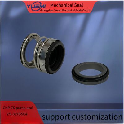 คุณภาพ  Centrifugal Water Pump CNP Mechanical Seal ZS50/65/80/100 ZS-24/BSE4 โรงงาน