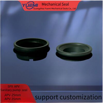 คุณภาพ  SPX APV Mechanical Seal 25mm 35mm Balanced And Unbalanced โรงงาน