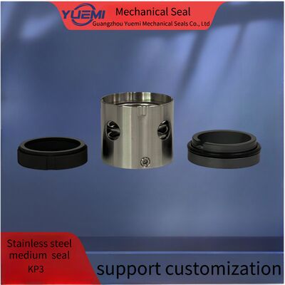 คุณภาพ  KP3 Booster High Pressure Pump Mechanical Seal Unbalanced โรงงาน