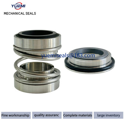 คุณภาพ  Mechanical Seal Sellos Mecanicos 92-42 A-Lfa Laval Lkh Series Pump Aesseal 25/30mm โรงงาน