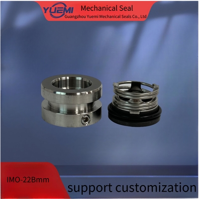IMO-22mm Marine Shaft Seals Pump Ace Acg Mechanical Seal 194030 สําหรับปั๊มน้ําเคมี