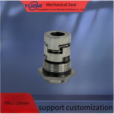 ปั๊มแรงดันสูงสมดุล ปิดกล YMLC-16mm ODM