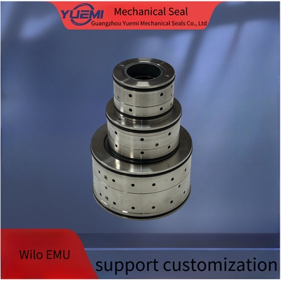 บริษัทเยอรมัน Wilo Pump Mechanical Seal บริษัทขยะขยะ EMU-35/50/75 มม.