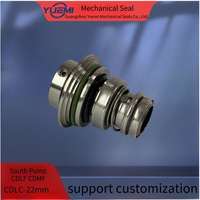CNP CDLF CDMF แบ่งกระสุนหน้าเครื่องจักรกล Seal CDLC-22mm