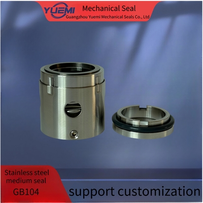 OEM ปั๊มน้ําเคมี ปริมณฑลกล SIC GB104