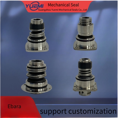 Grundfos / Xylem Flygt / EBARA / ซีรีย์ ปั้มน้ํา ปริมณฑลกลสําหรับสภาพการทํางานที่แตกต่างกัน