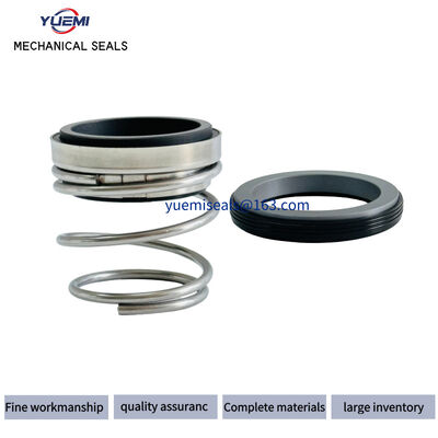 Mg912-G60 เอลาสโตเมอริก บีโลว์ เซล Mechanical Seal หลายสปริง แทน Mg912 เซล Mg912 สําหรับปั๊มน้ํา