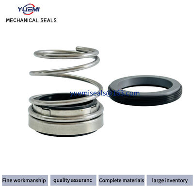 Mg912-G60 เอลาสโตเมอริก บีโลว์ เซล Mechanical Seal หลายสปริง แทน Mg912 เซล Mg912 สําหรับปั๊มน้ํา