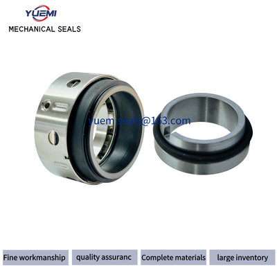 John Crane Safematic Mechanical Face Seal 58B/59B สําหรับปั๊มน้ํา ปั๊มระบายน้ําเสีย ปั๊มปฏิกิริยา ปั๊มเคมี ปั๊มกล