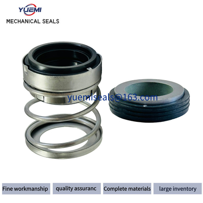 560A ปั๊มน้ําสปริงเดียว ปริมณฑลเครื่องจักรกล แทน Aesseal แทน MTU FP/T3S