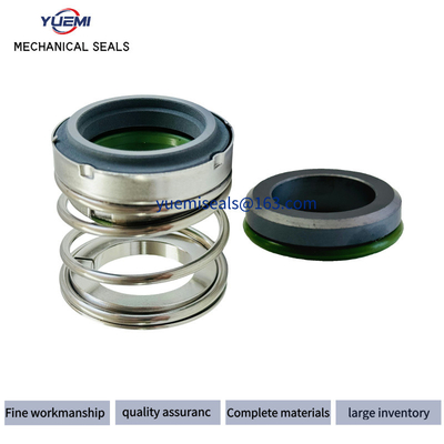 Zs Seal ปริมณฑลกลสําหรับปั๊มหลุดศูนย์กลางแนวราบ Cnp