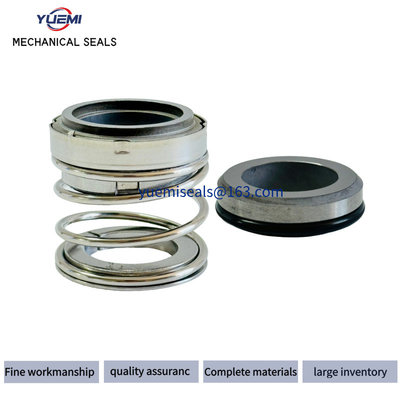 Zs Seal ปริมณฑลกลสําหรับปั๊มหลุดศูนย์กลางแนวราบ Cnp