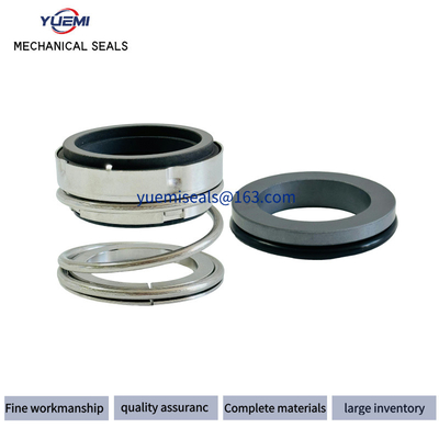 Zs Seal ปริมณฑลกลสําหรับปั๊มหลุดศูนย์กลางแนวราบ Cnp