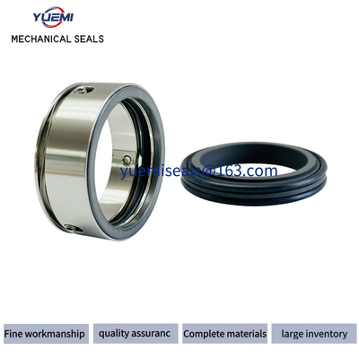 รางสปริงคลื่น W01u สําหรับ Alfa, Inoxpa, Jabsco, Johnson EPDM/SIC/CAR-35mm/50mm