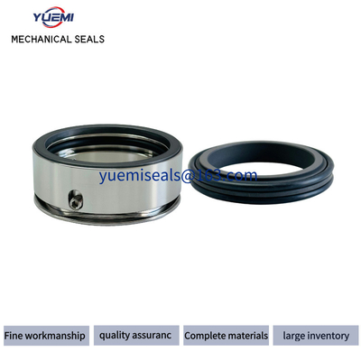 รางสปริงคลื่น W01u สําหรับ Alfa, Inoxpa, Jabsco, Johnson EPDM/SIC/CAR-35mm/50mm