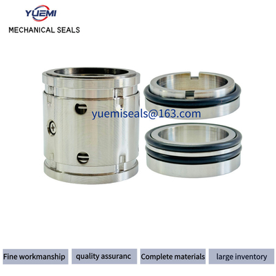 224 ปั๊มน้ํา ปริมณฑลเครื่องจักรกล หน้าสอง Tc/Tc/Vit 224/225