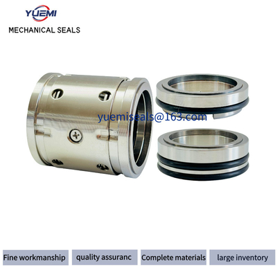 224 ปั๊มน้ํา ปริมณฑลเครื่องจักรกล หน้าสอง Tc/Tc/Vit 224/225