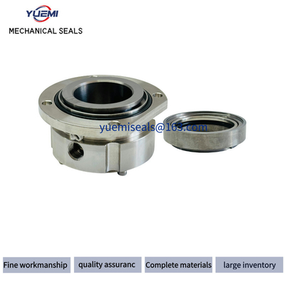 DU-RREX อาหาร Indutary ผสมผสาน ผสมผสาน ปั๊มหมุน ปั๊มหมุน Mechanical Seal Transfer