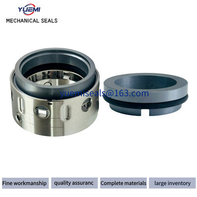 OEM/ODM 58U/59U ปั๊ม John Crane Seal ปั๊มระบายน้ําเสีย ระบบปฏิกิริยา ปั๊มเคมี ปั๊มหน้าเดียว ปั๊มกลไก