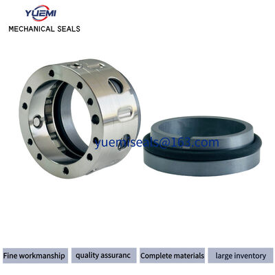 OEM/ODM 58U/59U ปั๊ม John Crane Seal ปั๊มระบายน้ําเสีย ระบบปฏิกิริยา ปั๊มเคมี ปั๊มหน้าเดียว ปั๊มกลไก