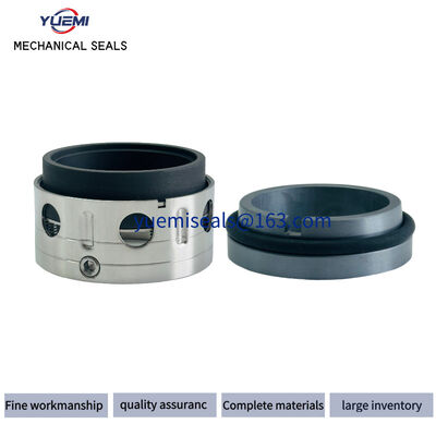 OEM/ODM 58U/59U ปั๊ม John Crane Seal ปั๊มระบายน้ําเสีย ระบบปฏิกิริยา ปั๊มเคมี ปั๊มหน้าเดียว ปั๊มกลไก