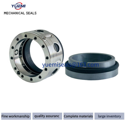 OEM/ODM 58U/59U ปั๊ม John Crane Seal ปั๊มระบายน้ําเสีย ระบบปฏิกิริยา ปั๊มเคมี ปั๊มหน้าเดียว ปั๊มกลไก