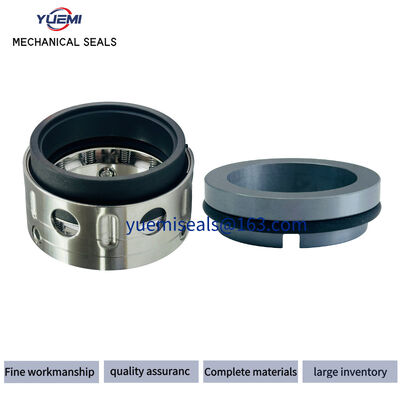 OEM/ODM 58U/59U ปั๊ม John Crane Seal ปั๊มระบายน้ําเสีย ระบบปฏิกิริยา ปั๊มเคมี ปั๊มหน้าเดียว ปั๊มกลไก