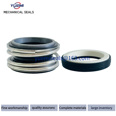 ผู้ผลิต ยาง Bellow หน้า Seal MG1 ปั๊ม ปริมณฑลกลสําหรับทุกกษัตริย์ของปั๊ม G4/G50