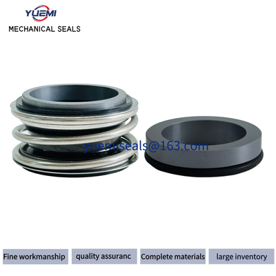 ผู้ผลิต ยาง Bellow หน้า Seal MG1 ปั๊ม ปริมณฑลกลสําหรับทุกกษัตริย์ของปั๊ม G4/G50