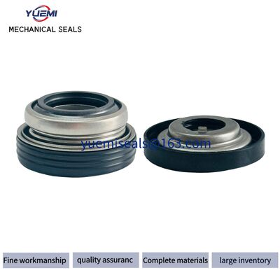 FTK2-16/20/25/35/ซีลเชิงกล Ftk สำหรับปั๊มระบายความร้อนอัตโนมัติ ซีลแบบตลับ, ปั๊มน้ำ, ซีลไฮดรอลิก, อะไหล่รถยนต์, ปะเก็น, ซีลซิลิโคน