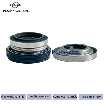 FTK2-16/20/25/35/ซีลเชิงกล Ftk สำหรับปั๊มระบายความร้อนอัตโนมัติ ซีลแบบตลับ, ปั๊มน้ำ, ซีลไฮดรอลิก, อะไหล่รถยนต์, ปะเก็น, ซีลซิลิโคน