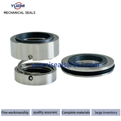 ซีลเชิงกล Firstam สำหรับปั๊ม Fristam Fp / FL / FT สำหรับปั๊มอาหาร