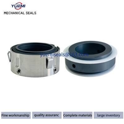 ปั๊มชนิด ST Armstrong Series 4300 ซีลเชิงกล John Crane เพื่อการกักเก็บของเหลวอย่างมีประสิทธิภาพ