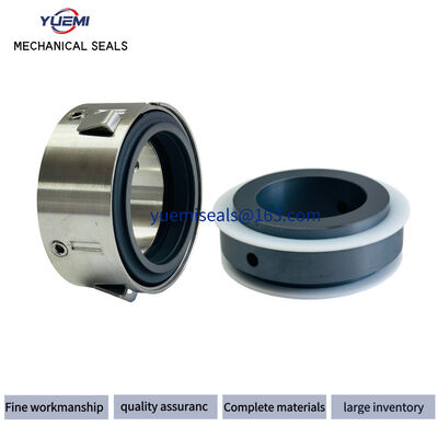 ปั๊มชนิด ST Armstrong Series 4300 ซีลเชิงกล John Crane เพื่อการกักเก็บของเหลวอย่างมีประสิทธิภาพ