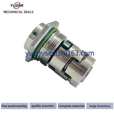 CDLA Water Pump Seal Stainless Steel Vertical Multistage Centrifugal Pumps Single Face Mechanical Seal