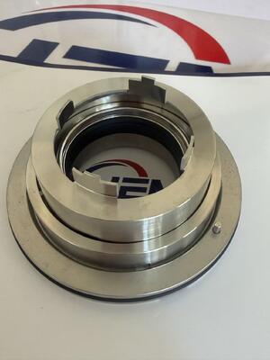 ซีลเชิงกลปั๊มน้ำเสียแบบปิดปั๊มน้ำอุตสาหกรรม Black-mer