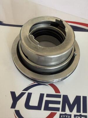 ซีลเชิงกลปั๊มน้ำเสียแบบปิดปั๊มน้ำอุตสาหกรรม Black-mer