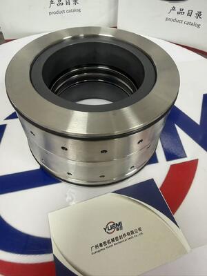 WI Emu ปริมณฑลปั๊ม ปริมณฑลเครื่องจักรกล 35mm/50mm/75mm สําหรับปั๊มระบายน้ําระบายน้ํา Emu®